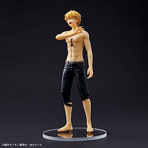 Chainsaw Man statuette PVC Denji von Taito