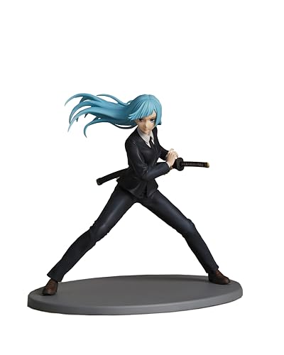 Jujutsu Kaisen Miwa Kasumi Statue 18 cm von Taito
