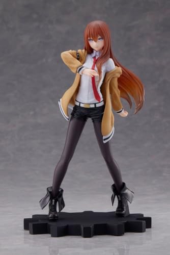 Steins Gate Coreful statuette PVC Kurisu Makise von Taito