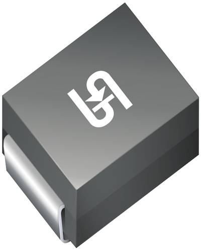Taiwan Semiconductor Diode ES3G 280V 3mA Tape von Taiwan Semiconductor