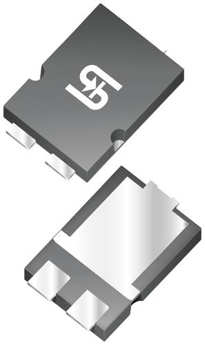 Taiwan Semiconductor Schottky-Diode TSP15U100S TO-277A Einzeln Tape on Full reel von Taiwan Semiconductor