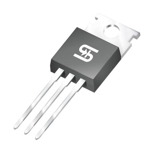 Taiwan Semiconductor TS2940CZ50 C0G PMIC - Spannungsregler - Linear (LDO) TO-220-3 Tube von Taiwan Semiconductor