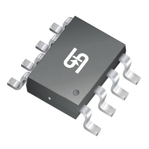Taiwan Semiconductor TS34119CS RLG Linear IC - Verstärker-Audio Tape on Full reel von Taiwan Semiconductor