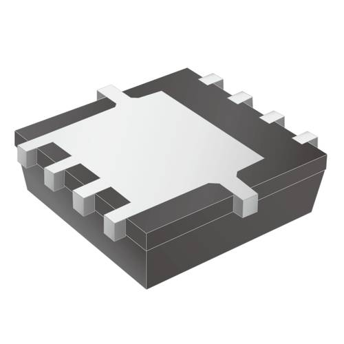 Taiwan Semiconductor TSM025NB04LCR RLG MOSFET Tape on Full reel von Taiwan Semiconductor