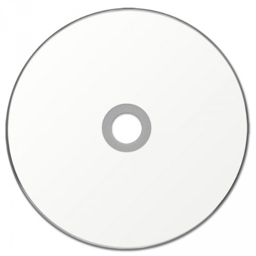 Taiyo Yuden CD-Rohlinge, CD-R, 700 MB, 100 Stück, 120 mm, 80 min, 48x von Taiyo Yuden