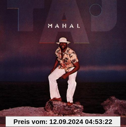 Evolution von Taj Mahal