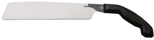 Tajima Japansäge/Feinzugsäge Blatt-L.265mm Gesamt-L.440mm Pistolengriff von Tajima