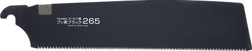 Tajima Sägeblatt Rapid Pull Blatt-L.265mm 16 TPI f. Feinsägen GNB265FBP von Tajima