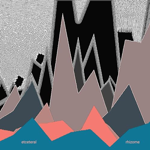 Rhizome [Vinyl LP] von Glitterbeat