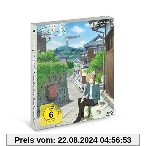 Natsume Yujin-cho the Movie: Ephemeral Bond [Blu-ray] von Takahiro Mori