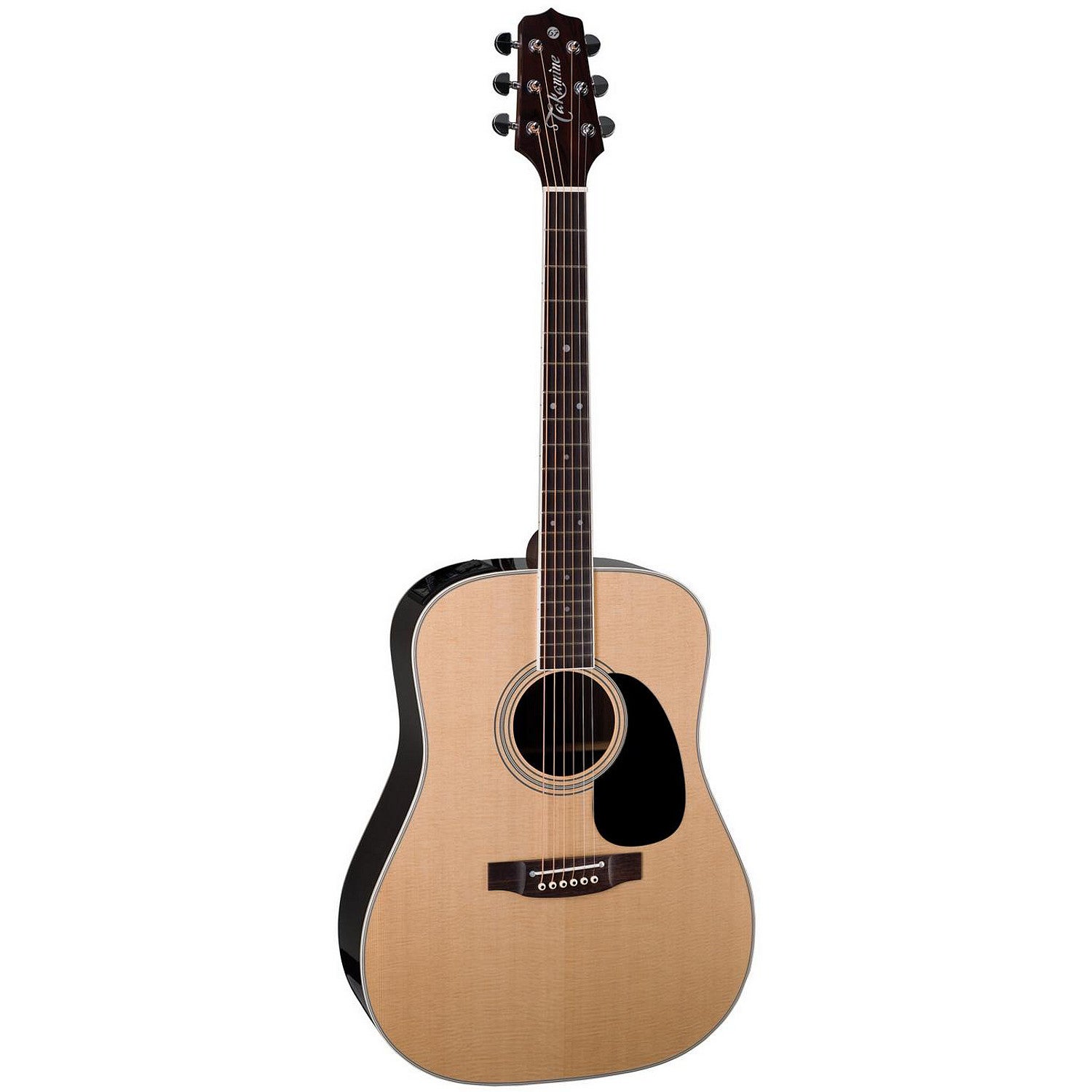 Takamine EF360GF Glenn Frey Westerngitarre mit Tonabnehmer Takamine EF360GF Glenn Frey Westerngitarre mit Tonabnehmer von Takamine