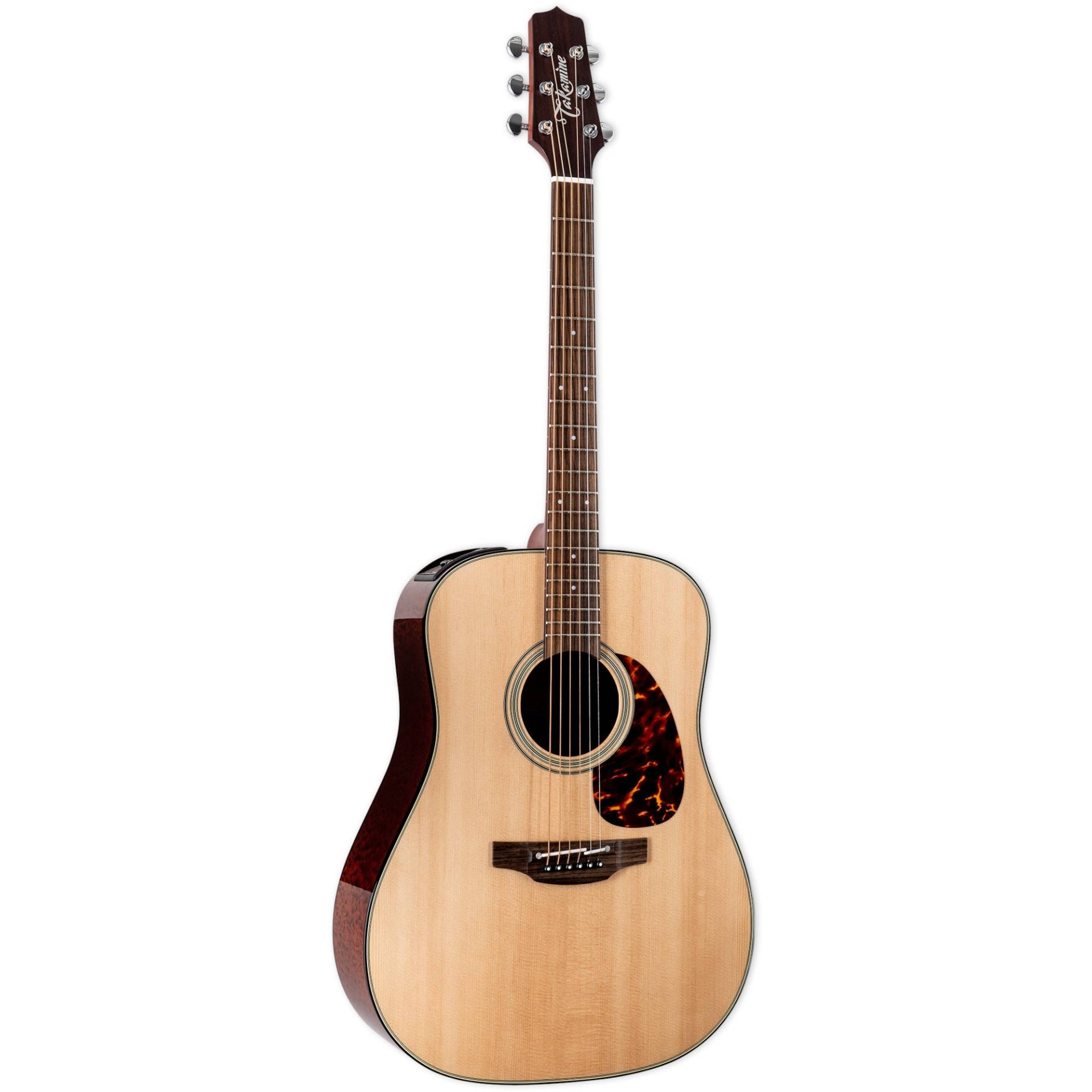 Takamine FT340 BS Limited Edition Electro-Acoustic Guitar with Soft Case Takamine FT340 BS Limited Edition Electro-Acoustic Guitar with Soft Case von Takamine