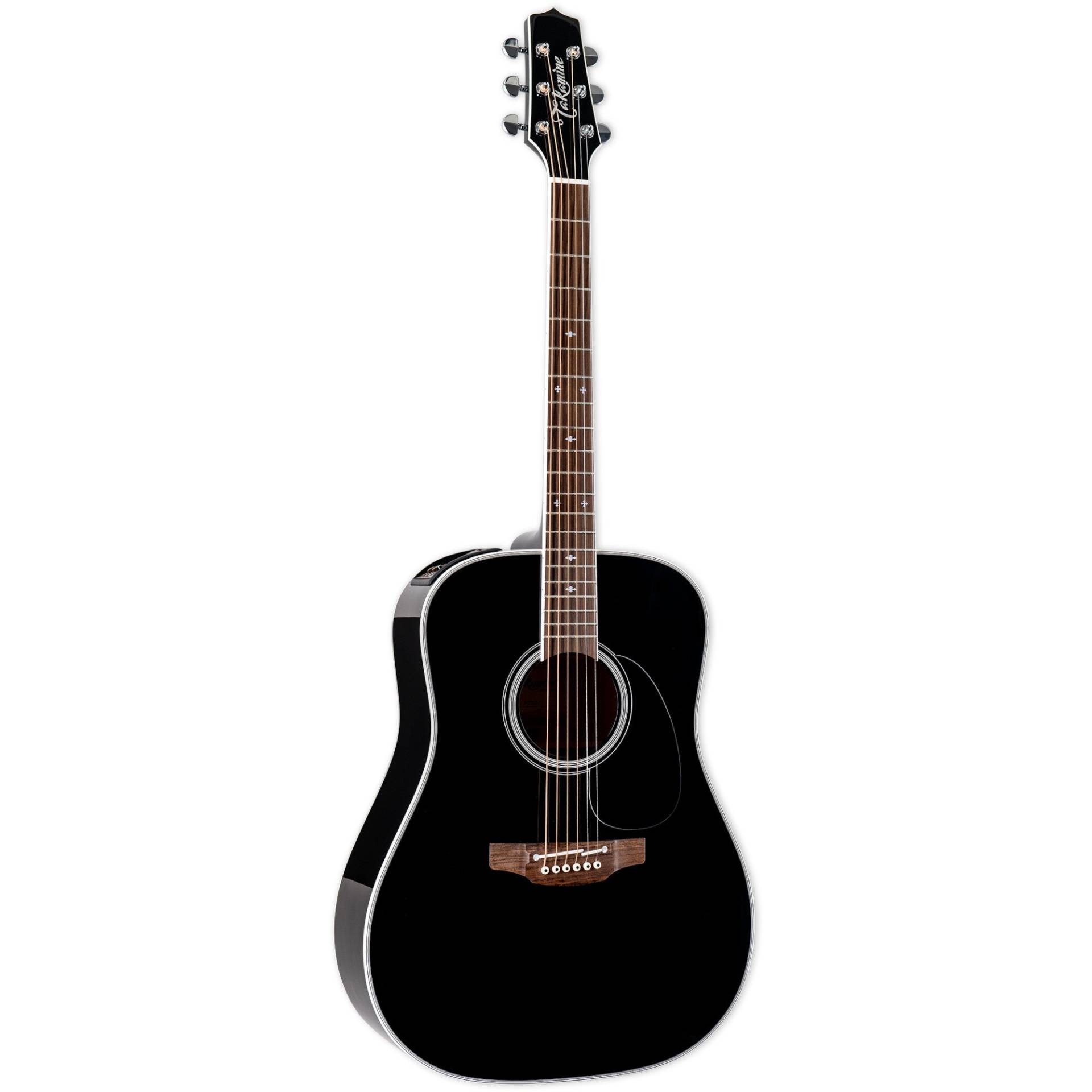 Takamine FT341 Limited Edition Electro-Acoustic Guitar with Soft Case Takamine FT341 Limited Edition Electro-Acoustic Guitar with Soft Case von Takamine
