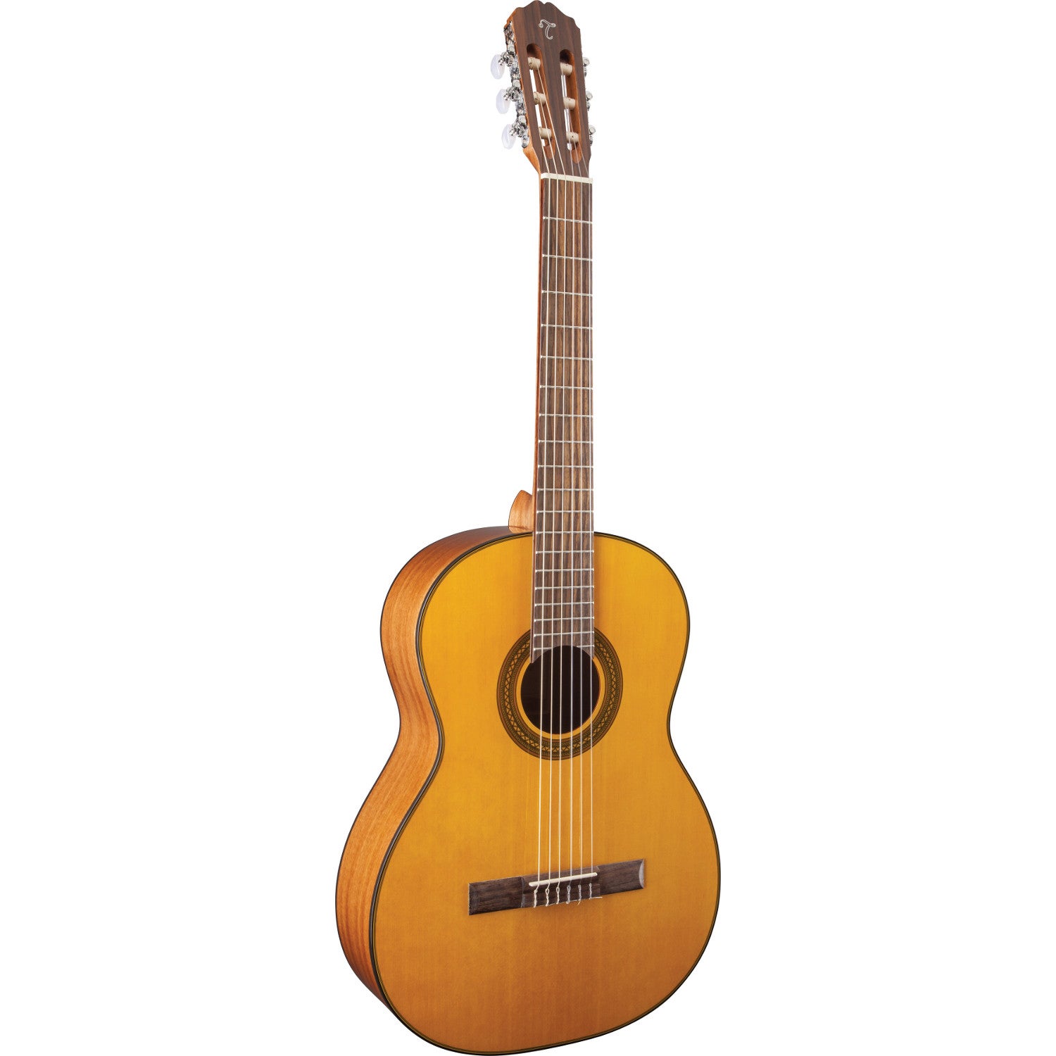 Takamine GC1-NAT Konzertgitarre Takamine GC1-NAT Konzertgitarre von Takamine