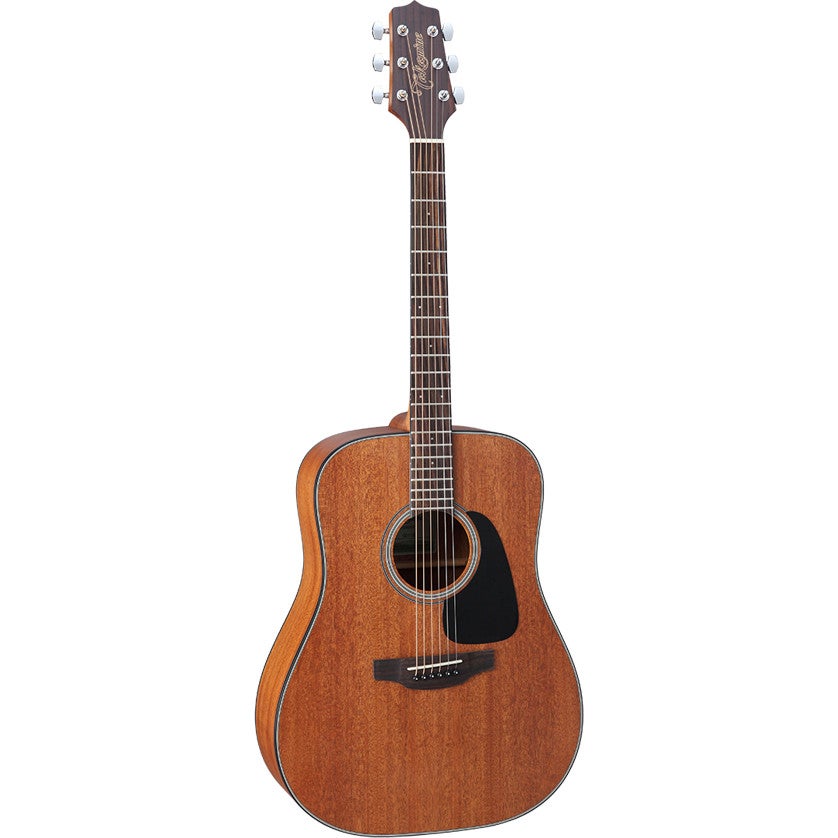 Takamine GD11M-NS Natural Satin Mahogany Acoustic Guitar Takamine GD11M-NS Natural Satin Mahogany Acoustic Guitar von Takamine