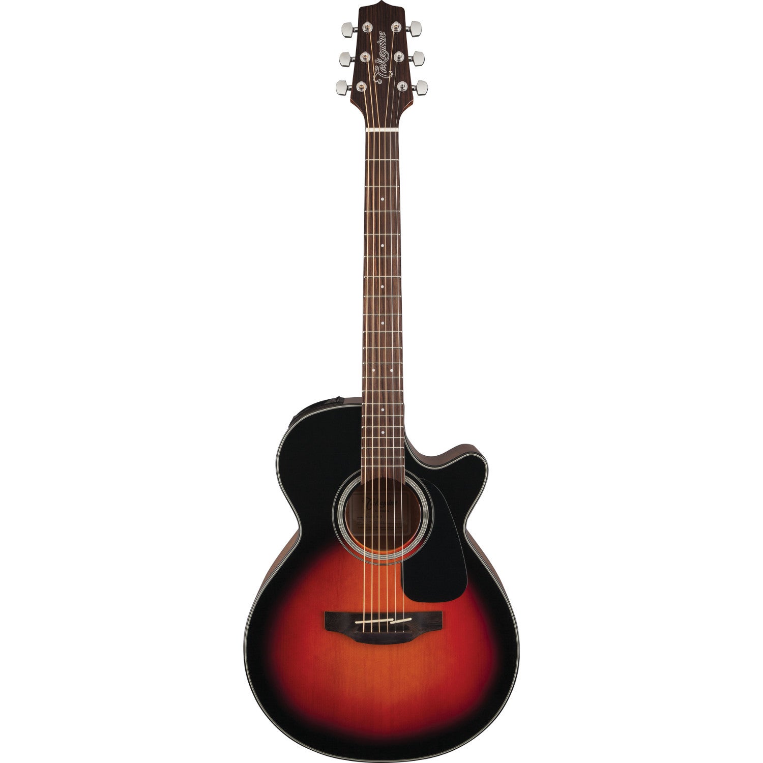 Takamine GF30CE-BSB Westerngitarre mit Tonabnehmer Takamine GF30CE-BSB Westerngitarre mit Tonabnehmer von Takamine
