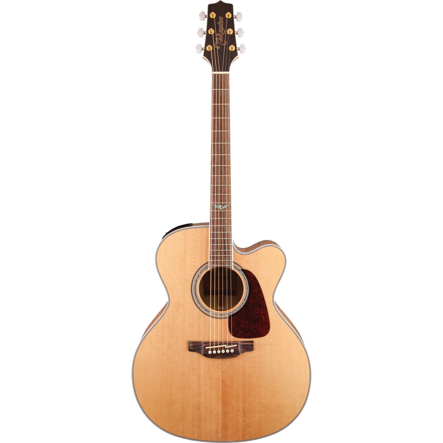 Takamine GJ72CE-NAT Westerngitarre mit Tonabnehmer Takamine GJ72CE-NAT Westerngitarre mit Tonabnehmer von Takamine