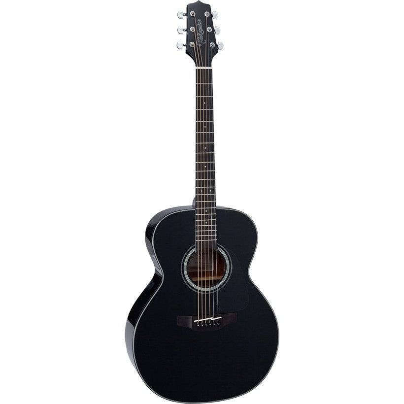 Takamine GN30-BLK Black Westerngitarre Takamine GN30-BLK Black Westerngitarre von Takamine