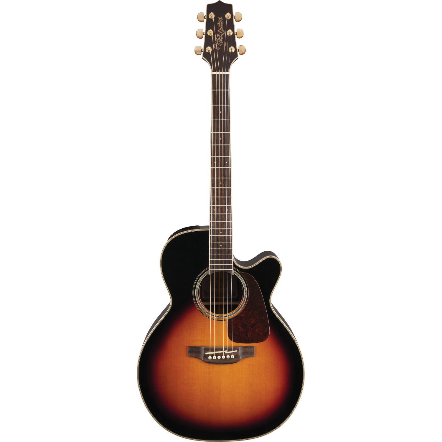 Takamine GN71CE-BSB Westerngitarre mit Tonabnehmer Takamine GN71CE-BSB Westerngitarre mit Tonabnehmer von Takamine