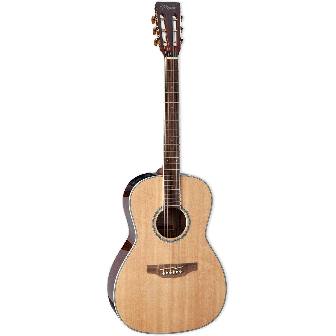 Takamine GY51E Natural Electro-Acoustic Guitar Takamine GY51E Natural Electro-Acoustic Guitar von Takamine