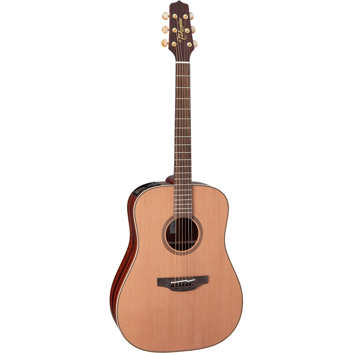 Takamine Limited Edition FN15AR Natural Electro-Acoustic Guitar with Case Takamine Limited Edition FN15AR Natural Electro-Acoustic Guitar with Case von Takamine