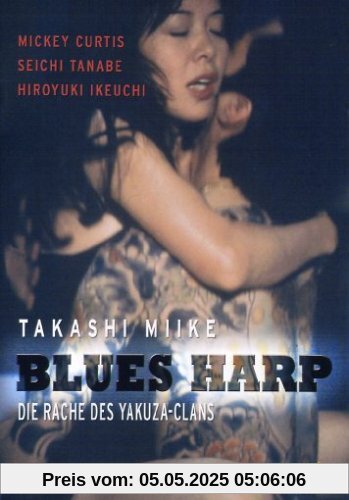 Blues Harp Blues Harp von Takashi Miike