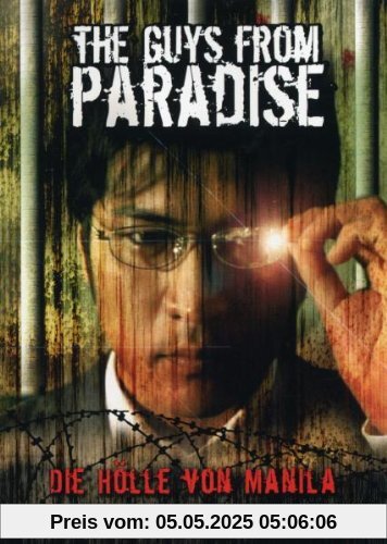 The Guys from Paradise - Die Hölle von Manila The Guys from Paradise - Die Hölle von Manila von Takashi Miike