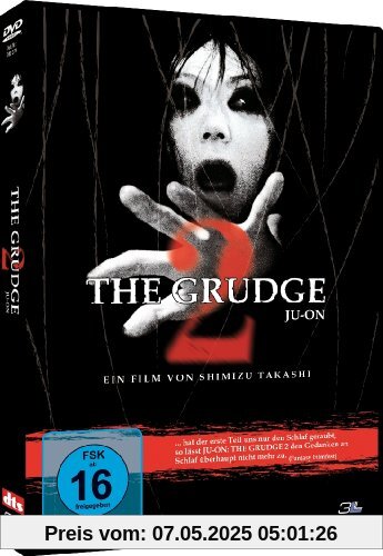 The Grudge 2: Ju-On The Grudge 2: Ju-On von Takashi Shimizu