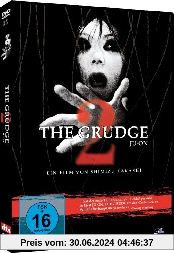The Grudge 2: Ju-On von Takashi Shimizu