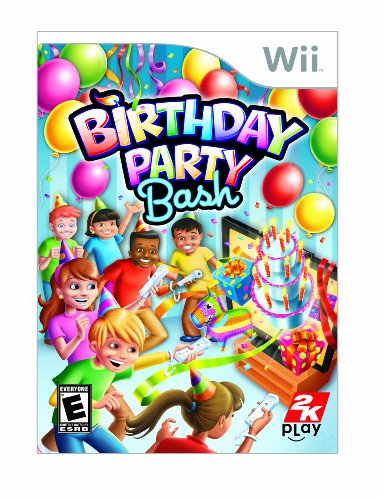 Birthday Party Bash - [PC] von Take 2 Interactive