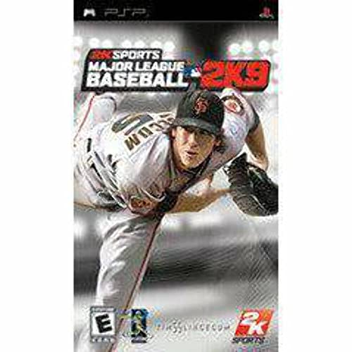 Major League Baseball 2k9 - [PC] von Take 2 Interactive