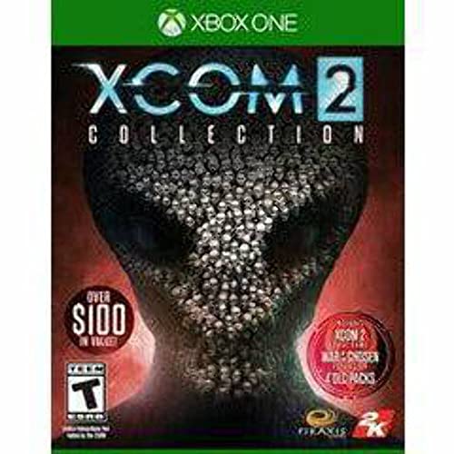 XCOM 2 COLLECTION - XCOM 2 COLLECTION (1 Games) von Take 2 Interactive