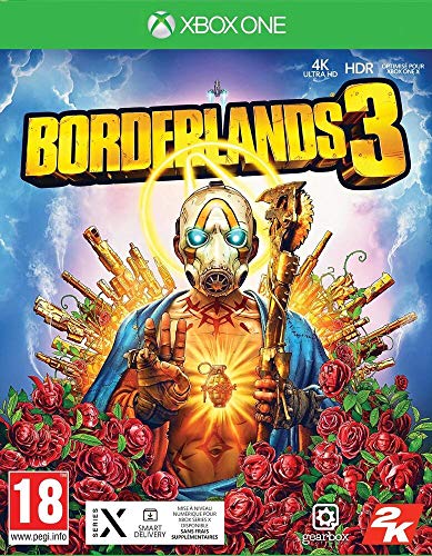 Borderlands 3 für XboxOne von Take 2 NG