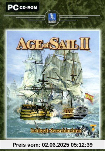 Age of Sail 2 Age of Sail 2 von Take 2