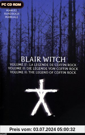 Blair Witch Project Vol. 2 von Take 2