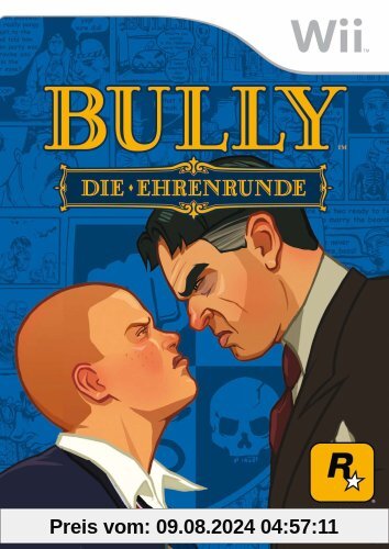 Bully: Die Ehrenrunde von Take 2