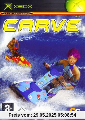 Carve Carve von Take 2