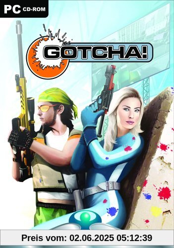 Gotcha! von Take 2