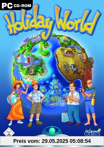 Holiday World Holiday World von Take 2