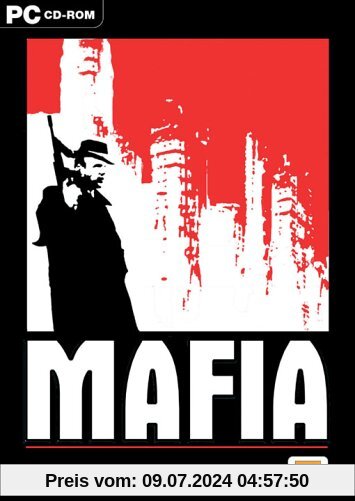Mafia von Take 2