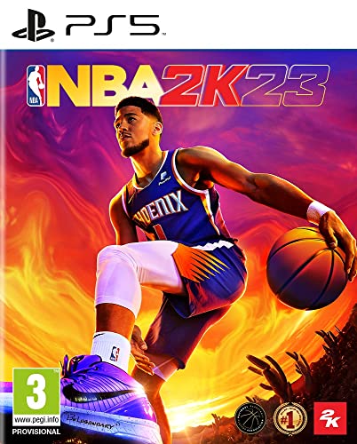 NBA 2K23 von Tusuny