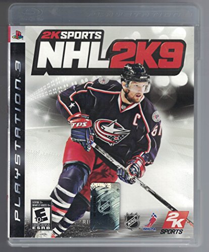 NHL 2k9 von Take 2