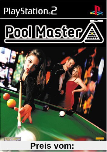 Pool Master von Take 2