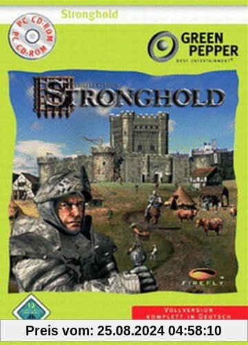 Stronghold (GreenPepper) von Take 2