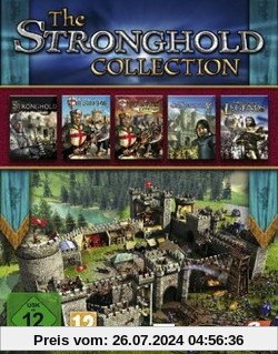 Stronghold Collection [Software Pyramide] von Take 2