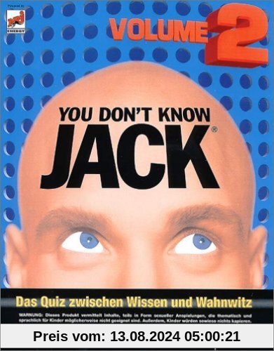 You don't know Jack 2 von Take 2