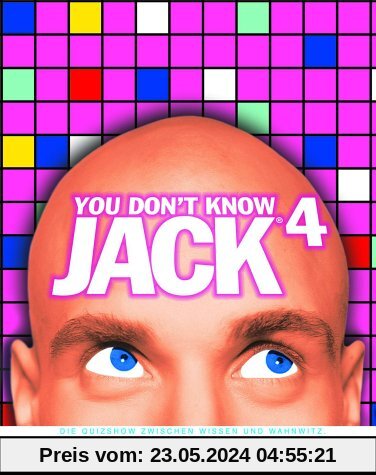 You don't know Jack 4 von Take 2