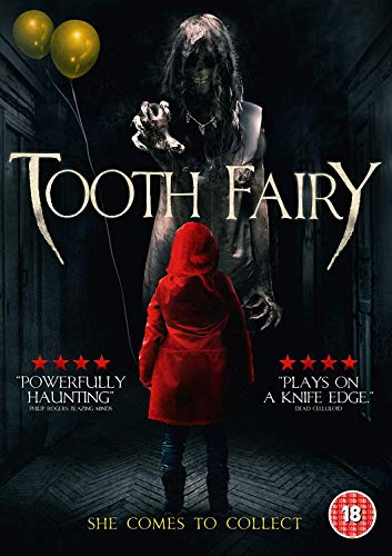 Dvd - Tooth Fairy [Edizione: Regno Unito] (1 DVD) von Take 5 Digital