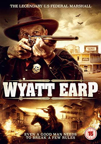 Wyatt Earp [DVD] von Take 5 Digital