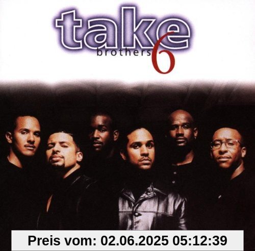 Brothers von Take 6